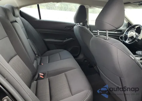 2023 Nissan Altima Sv z USA, uszkodzony, nr VIN 1N4BL4DV0PN391053